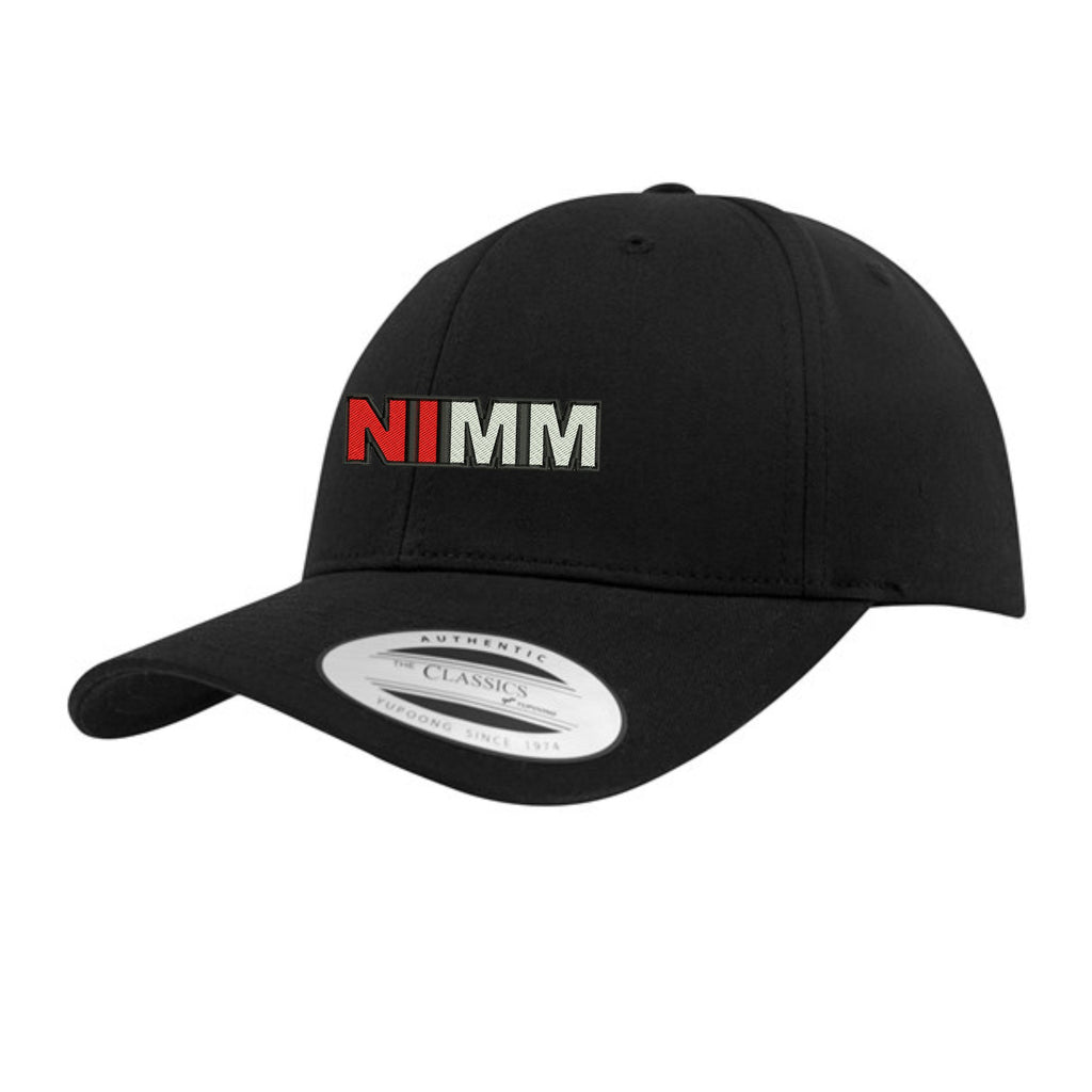 NIMM Baseball Cap