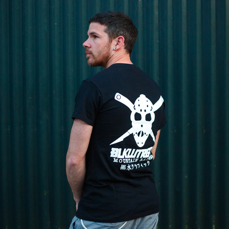 Blackwater Graphics Kanjo T-Shirt