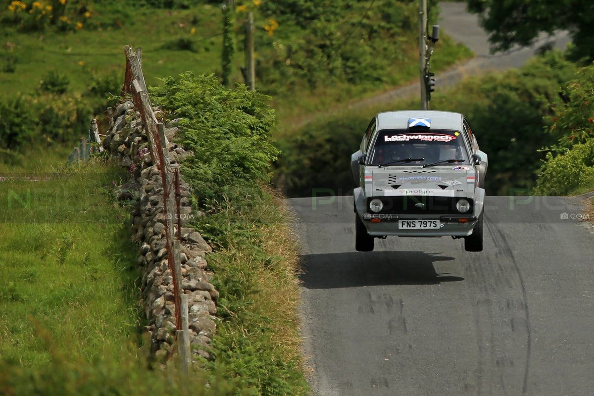 R-Kings Down Rally 2025 – Blackwater Graphics