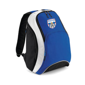 Moneyslane FC Rucksack