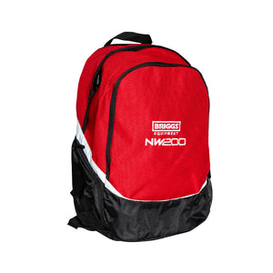 NW200 Rucksack