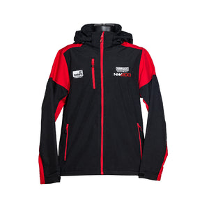 NW200 Hooded Softshell