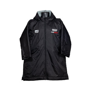 NW200 Kids Dry Robe