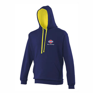 Micra Challenge Hoodie