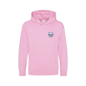 Moneyslane FC Kids Hoodie