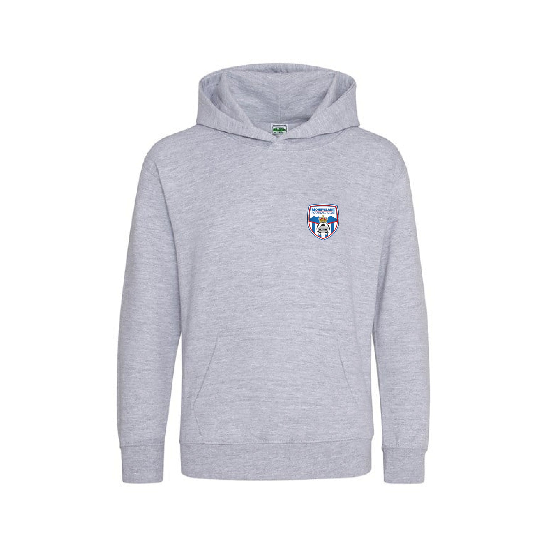 Moneyslane FC Kids Hoodie