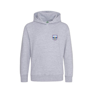 Moneyslane FC Kids Hoodie
