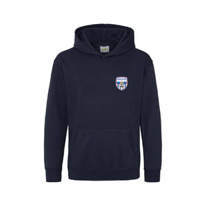 Moneyslane FC Kids Hoodie