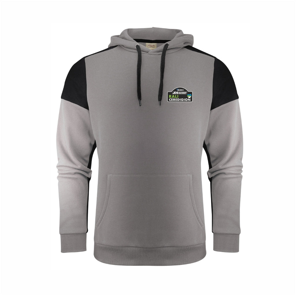 Rali Ceredigion Hoodie