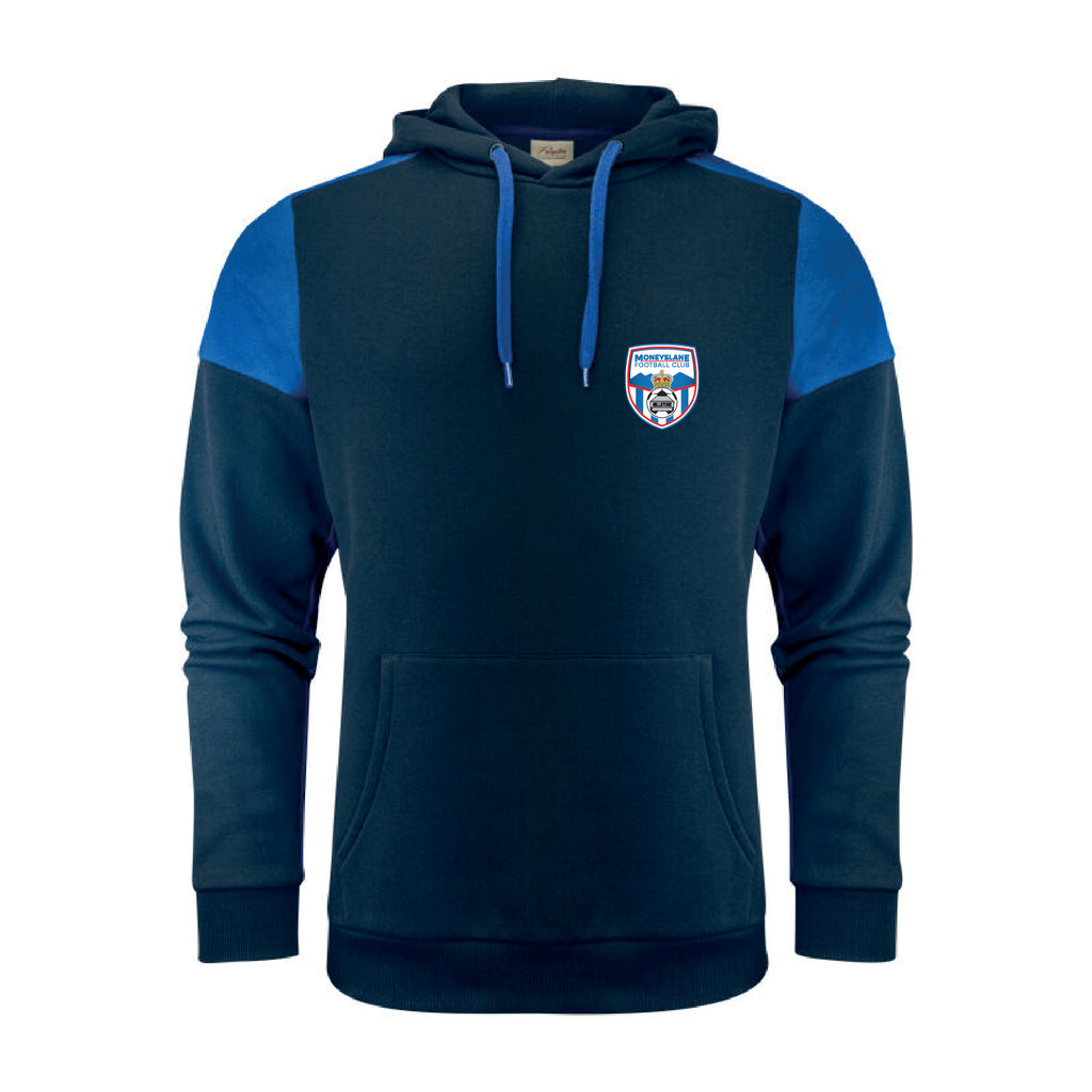 Moneyslane FC Hoodie