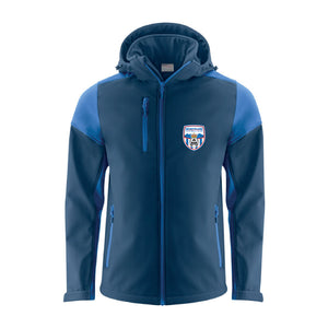 Moneyslane FC Softshell Jacket