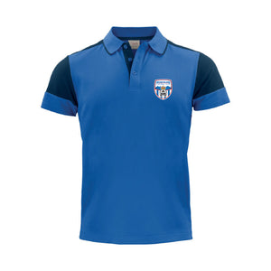 Moneyslane FC Polo Shirt