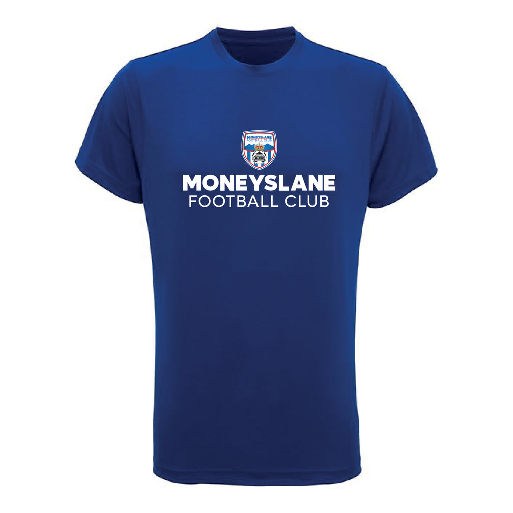 Moneyslane FC Supporters T-Shirt