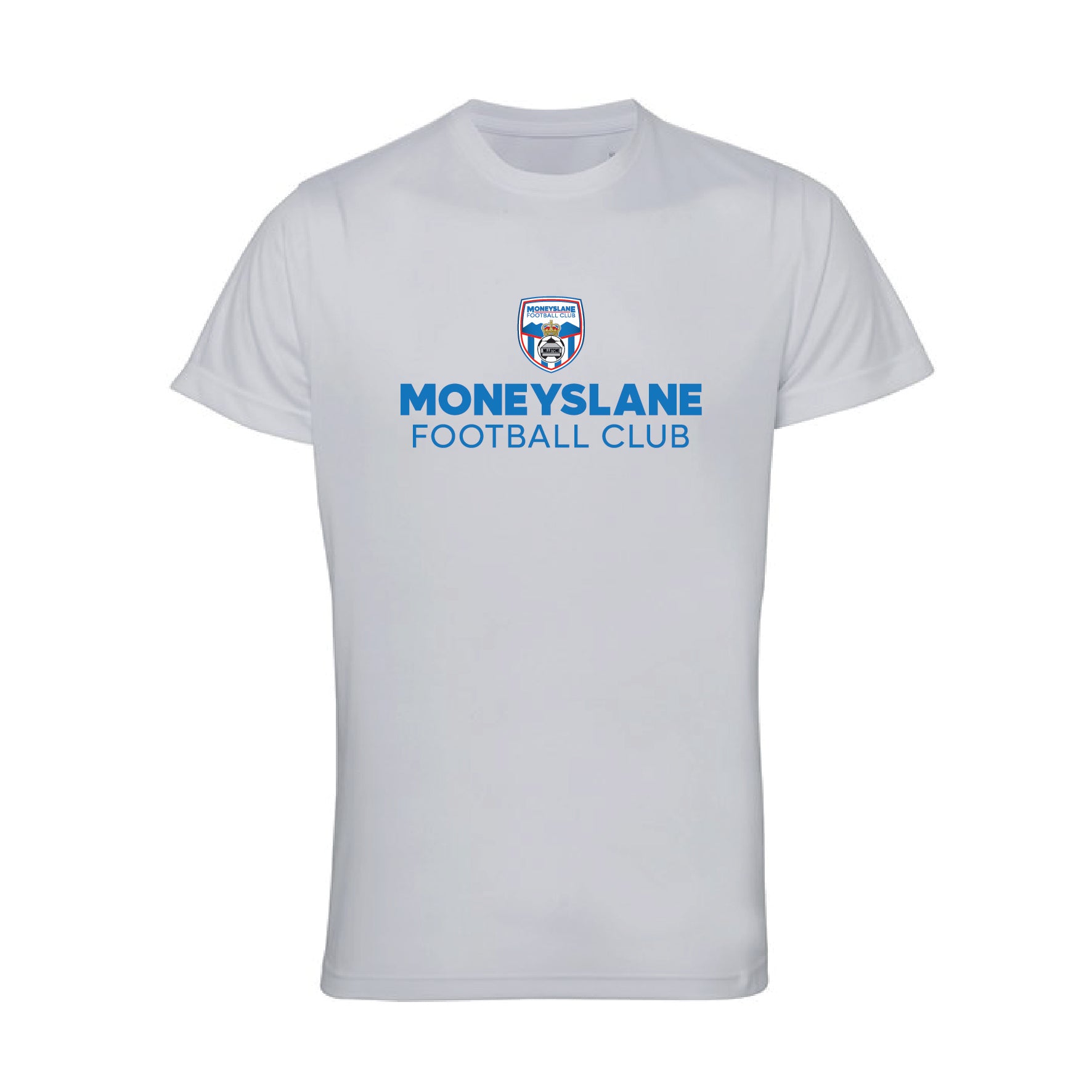 Moneyslane FC Supporters T-Shirt