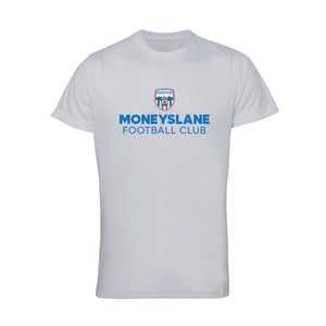 Moneyslane FC Kids Supporters T-Shirt