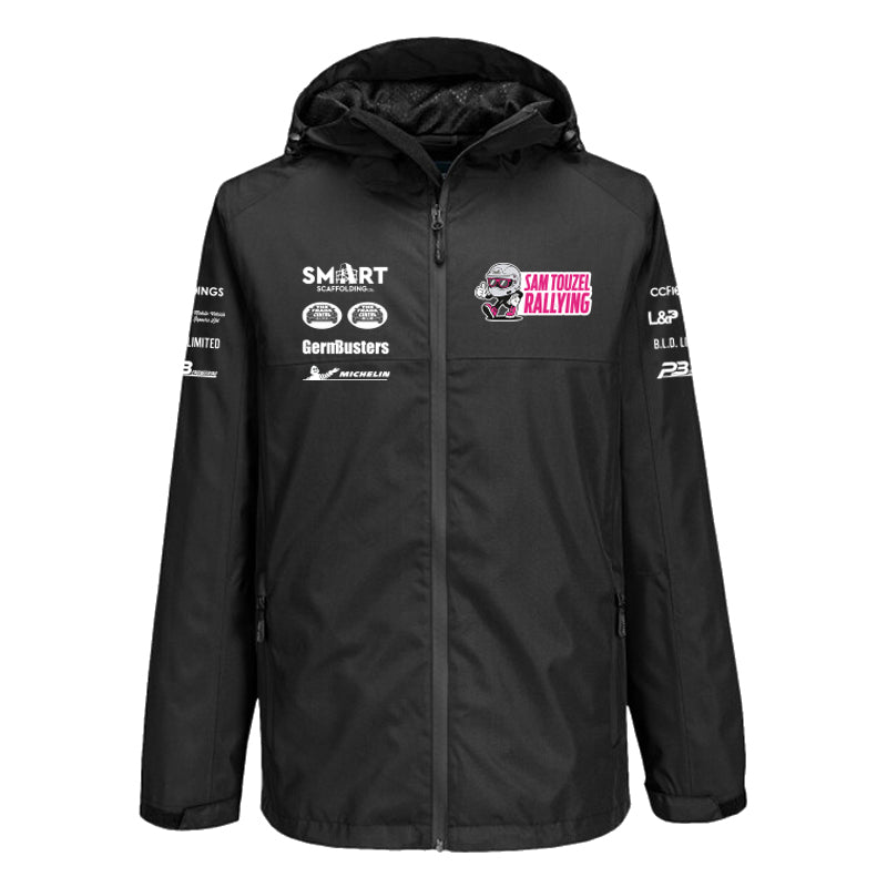 Sam Touzel Rallying Waterproof Jacket