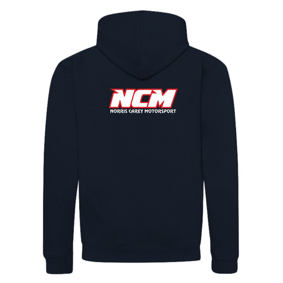 NCM Hoodie