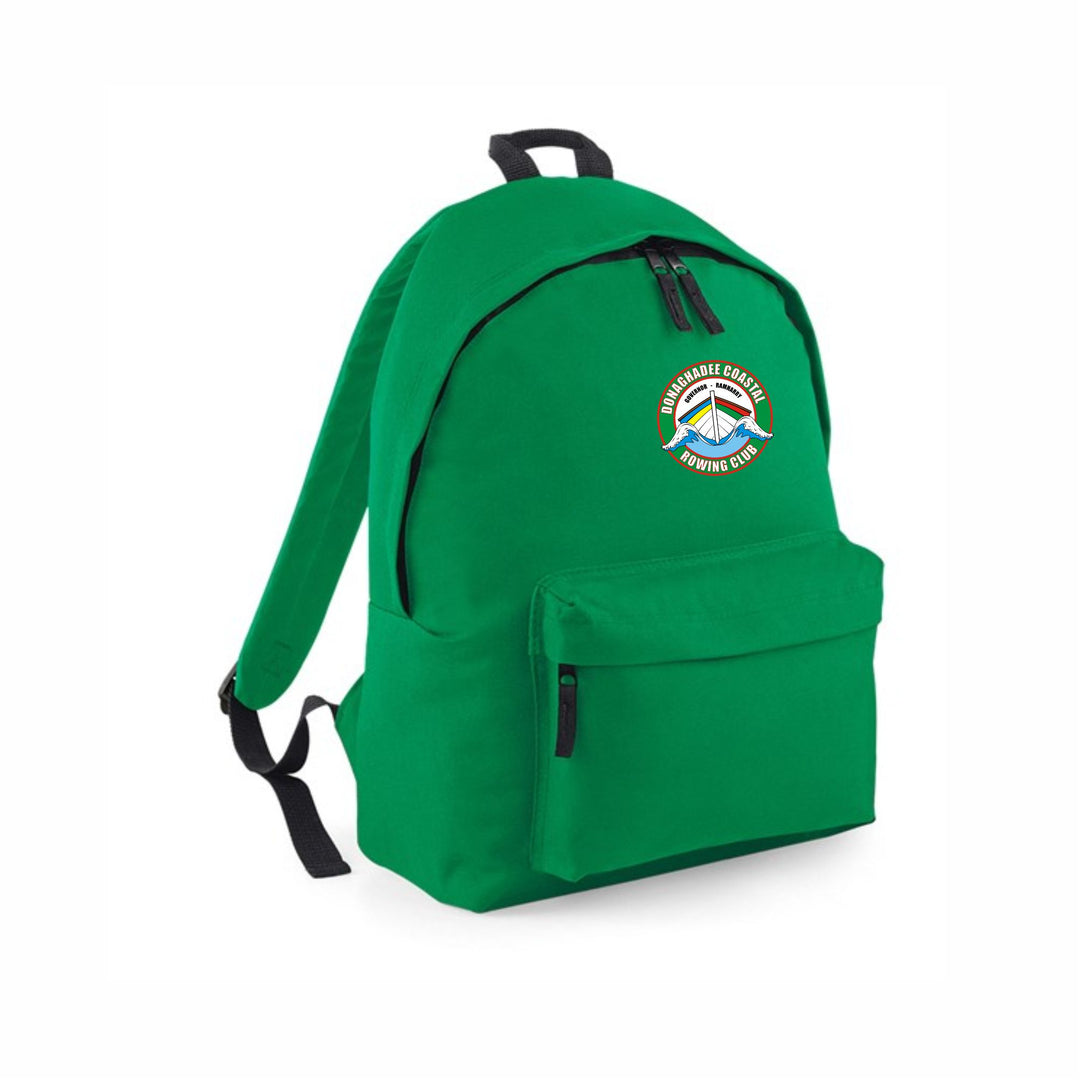 Donaghadee Coastal Rowing Backpack – Blackwater Graphics