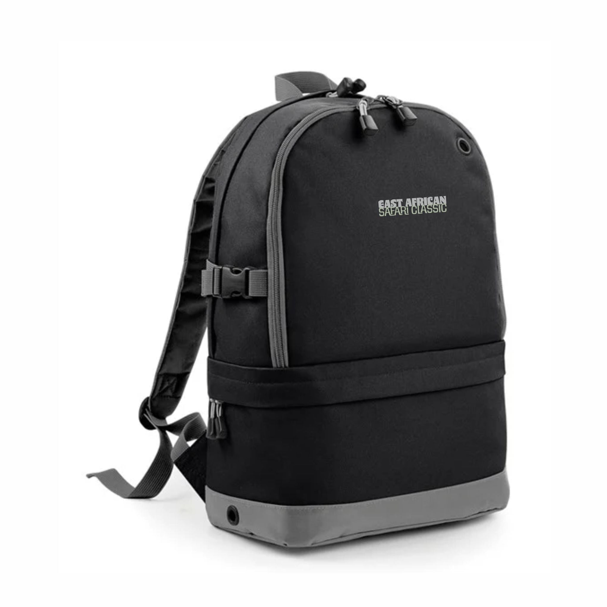 EASCR Backpack