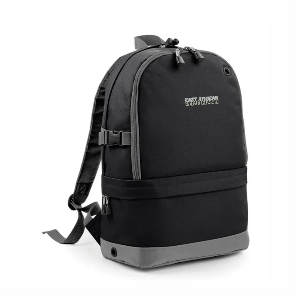 EASCR Backpack