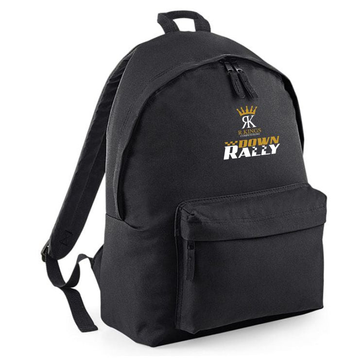 R-Kings Down Rally Backpack
