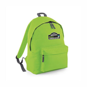 Rali Ceredigion Backpack