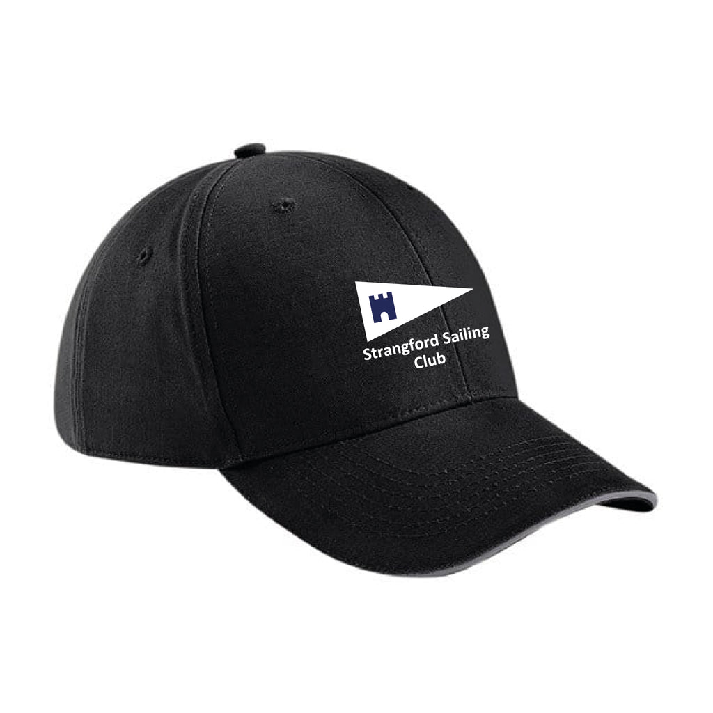 Strangford Sailing Club Baseball Cap
