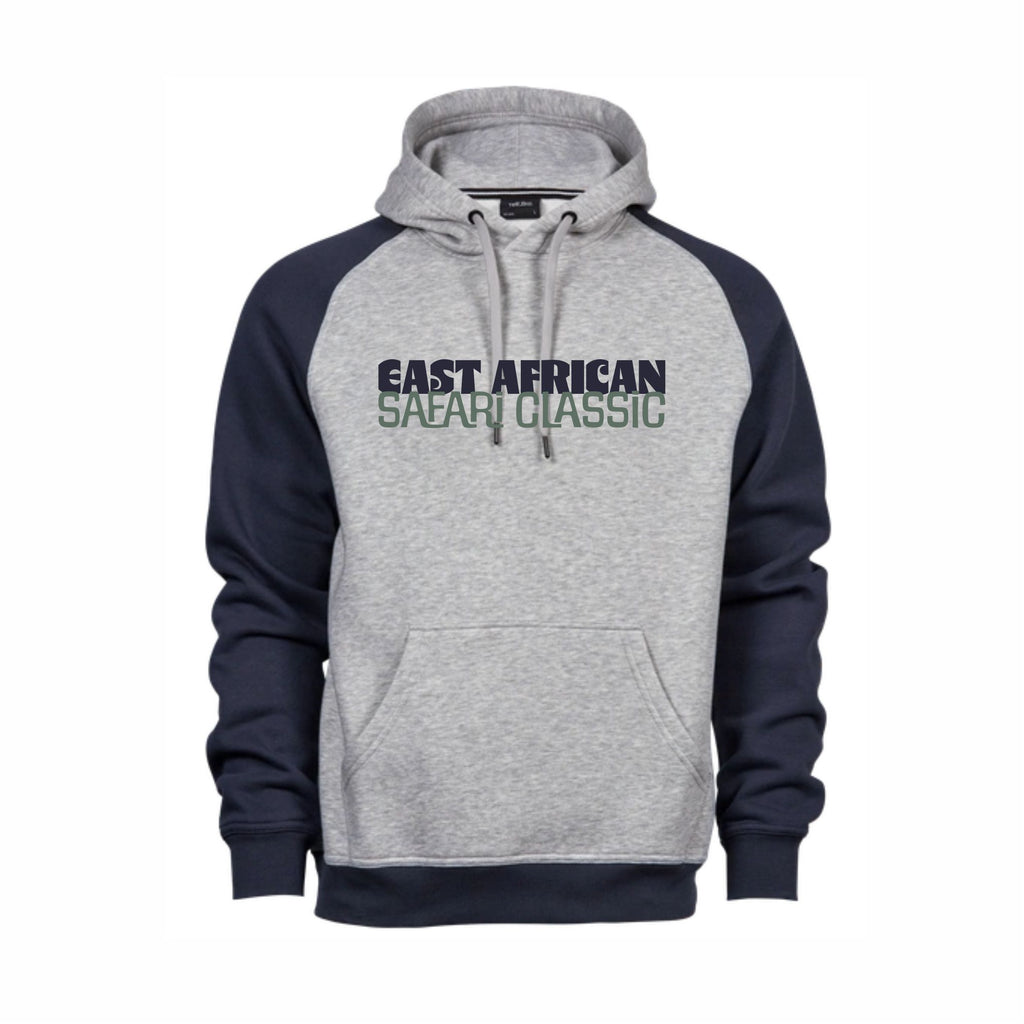 EASCR Baseball Hoodie