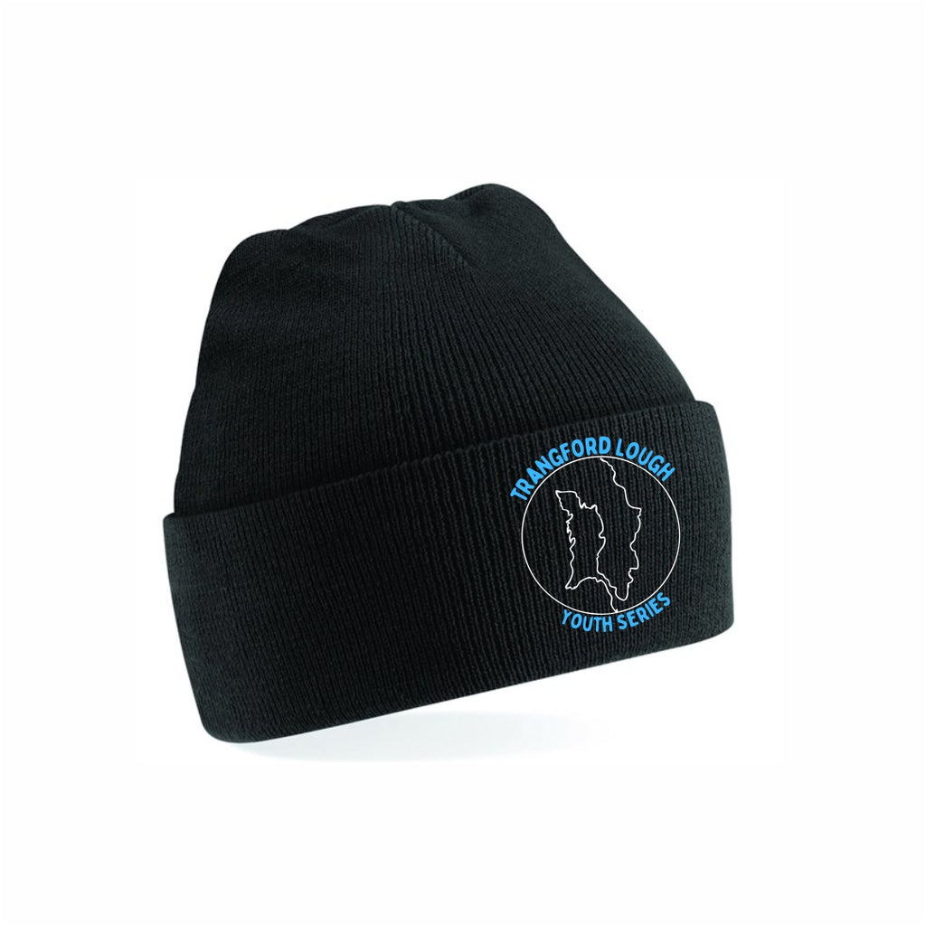 Strangford Lough Youth Series Beanie