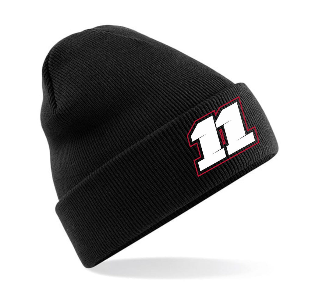 Rory Skinner Beanie