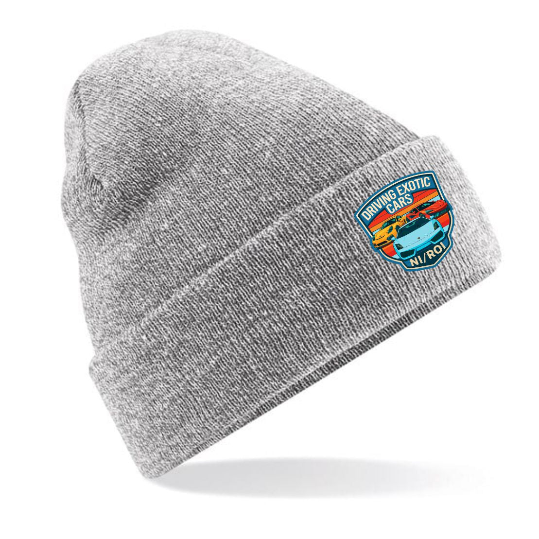 DEC Beanie