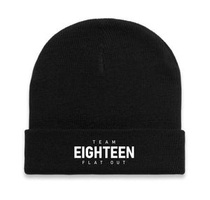 Andrew Irwin Beanie V2