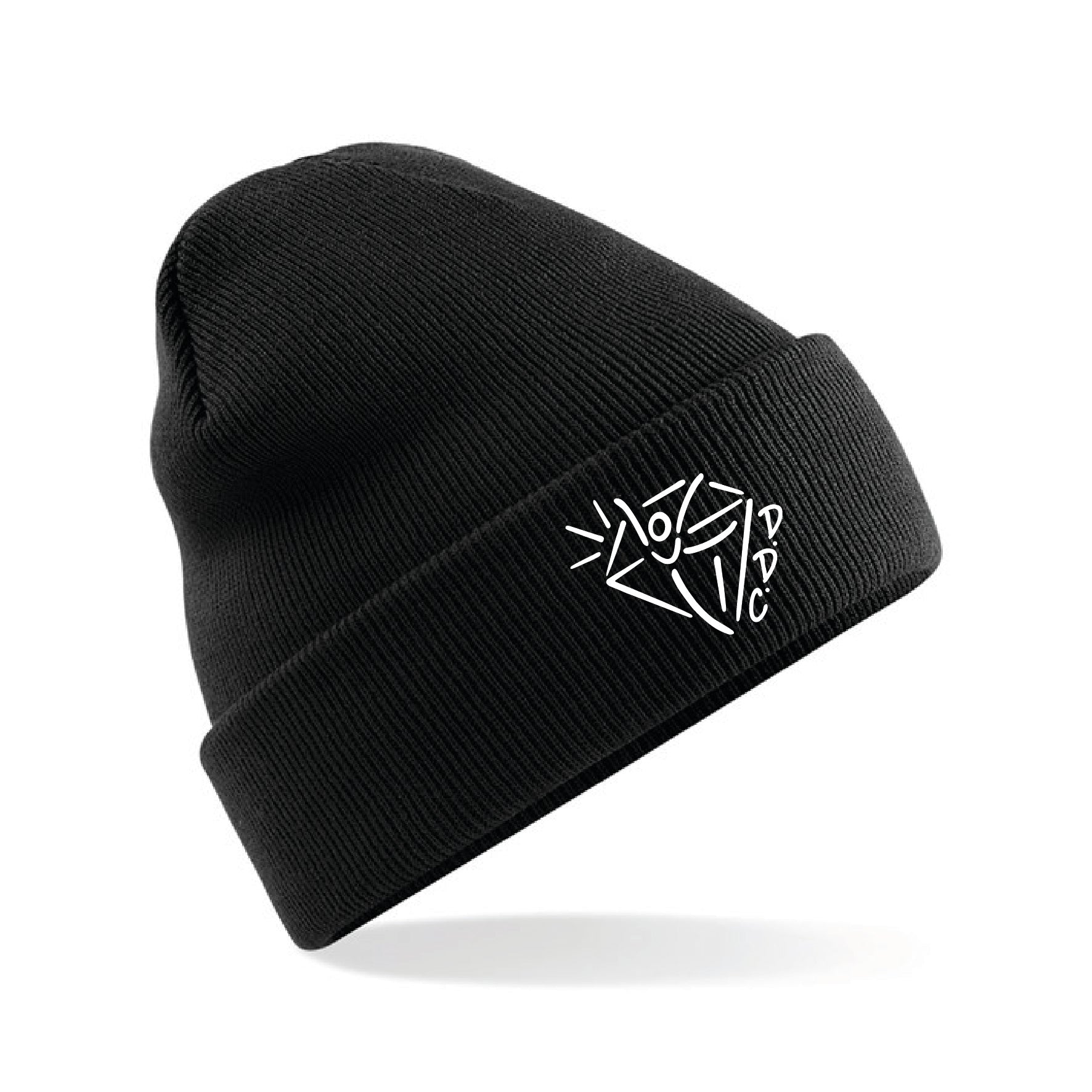 Diamond Dance Company Beanie