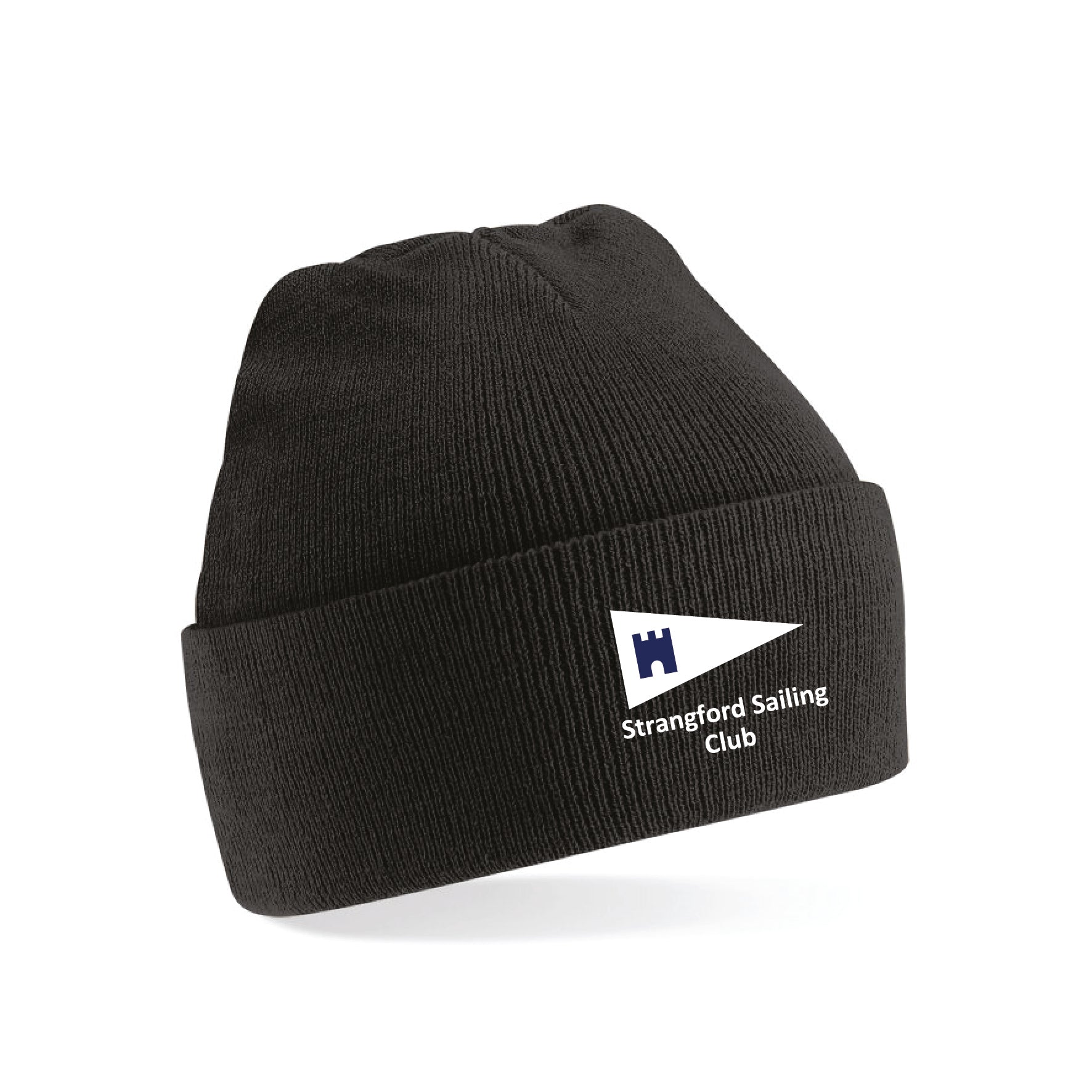Strangford Sailing Club Beanie
