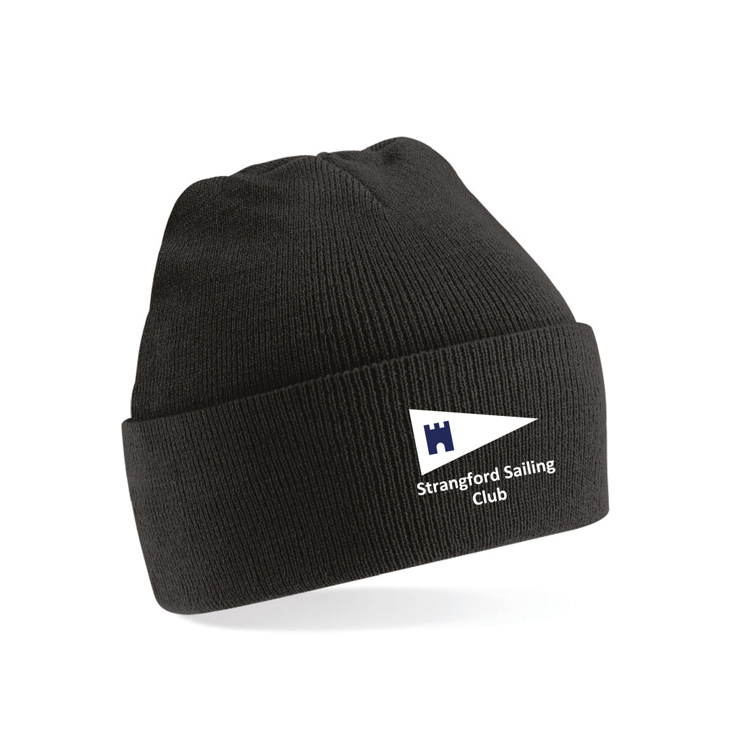 Strangford Sailing Club Beanie