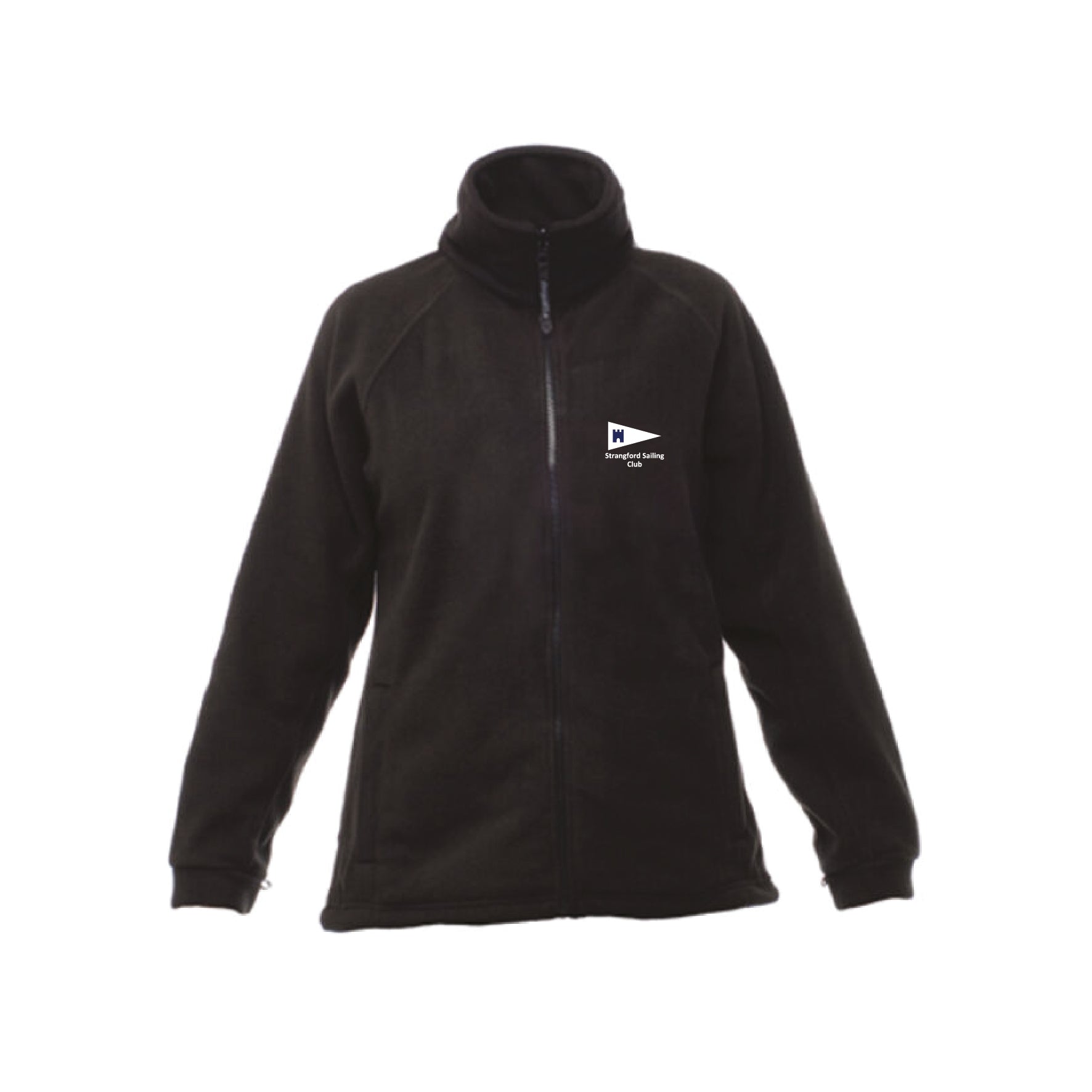 Strangford Sailing Club Unisex Fleece