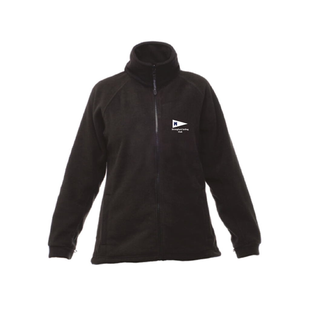 Strangford Sailing Club Unisex Fleece