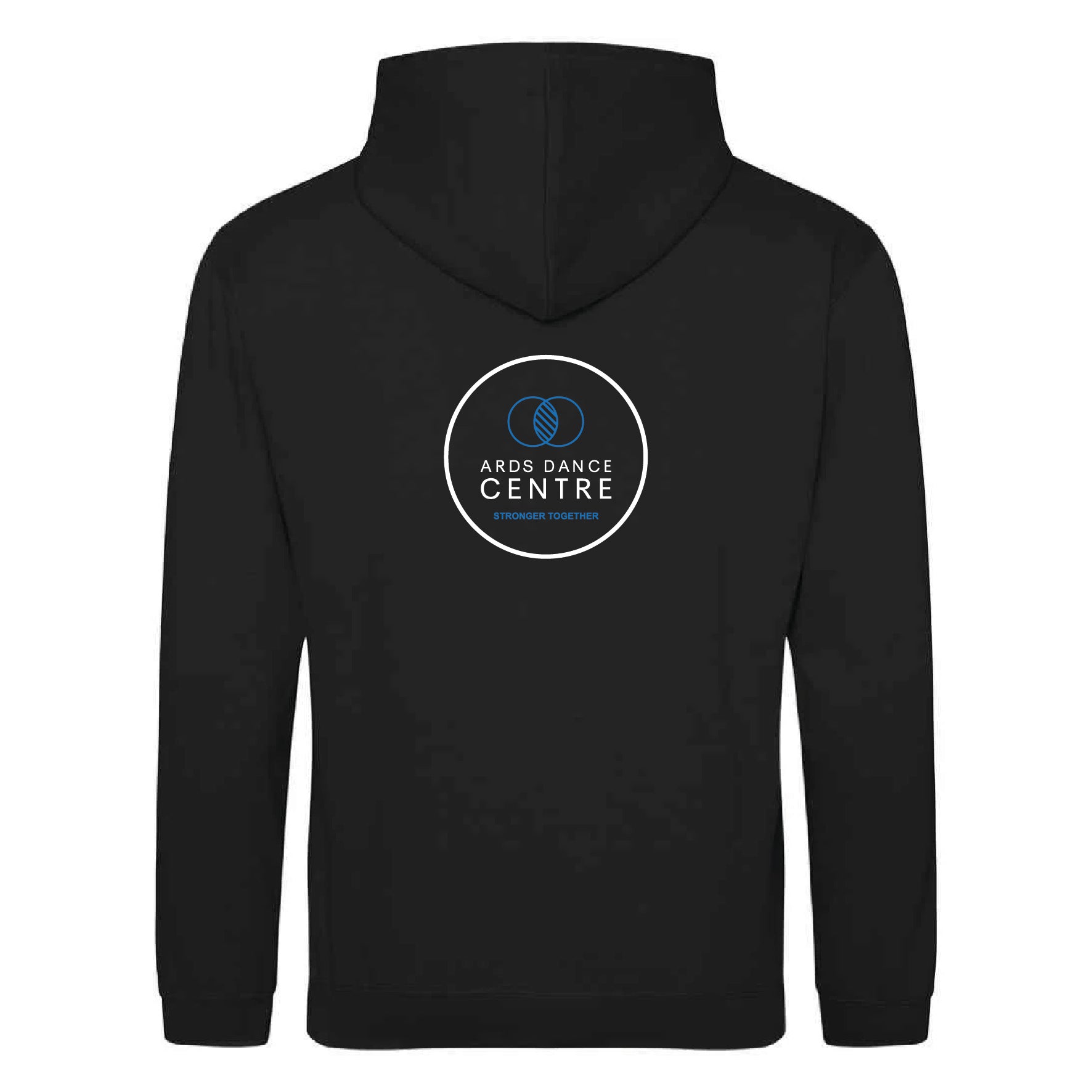 Ards Dance Centre Adult's Hoodie