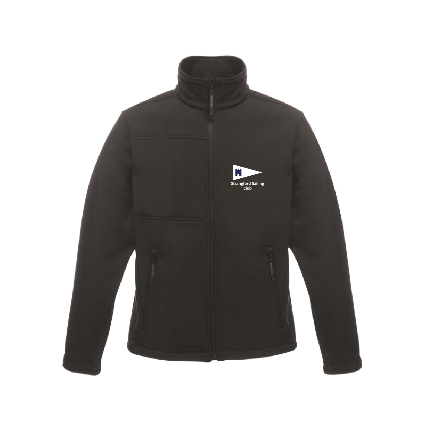 Strangford Sailing Club Ladies Softshell