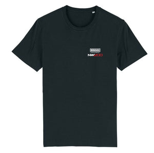 Black NW200 T-Shirt