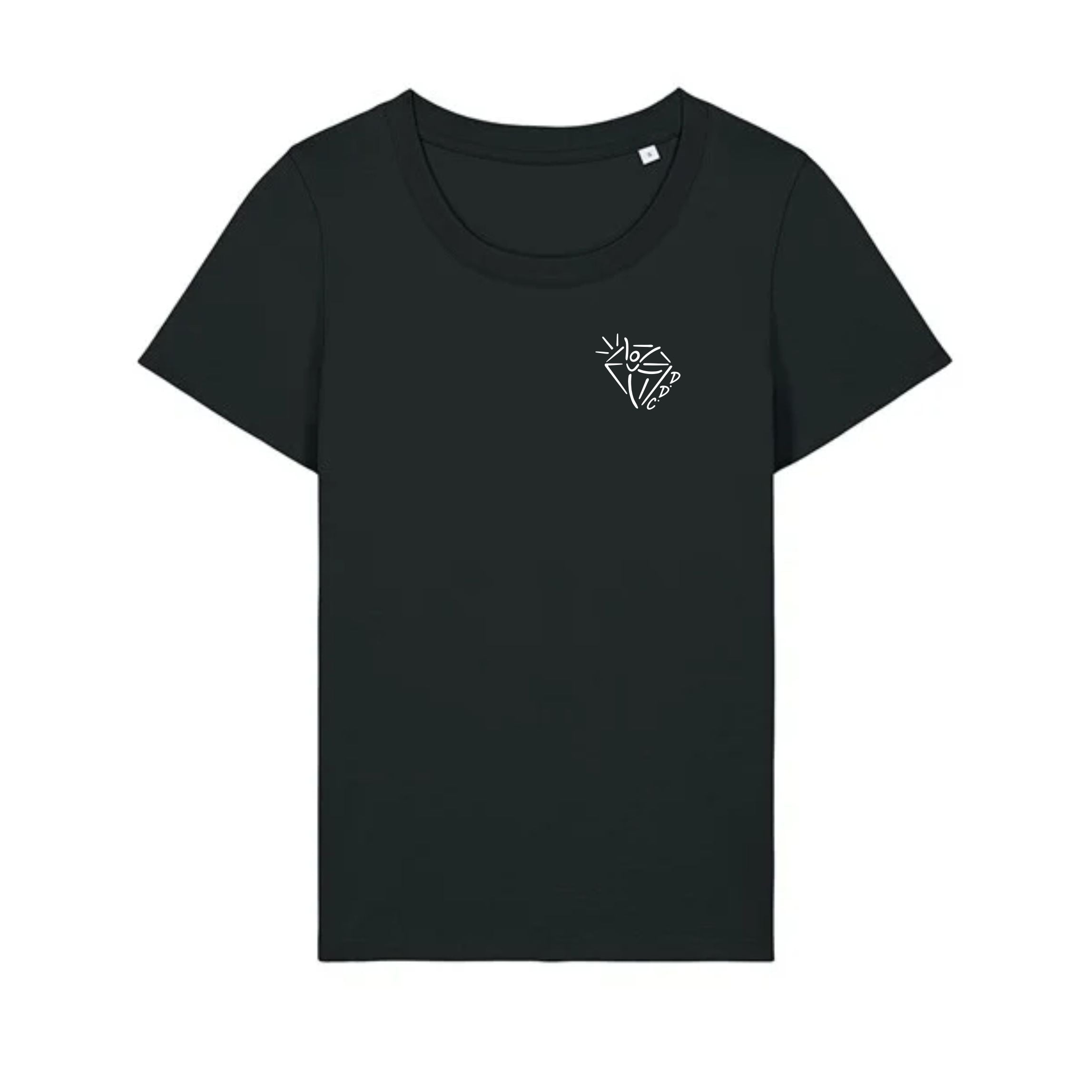 Diamond Dance Company Kids T-Shirt