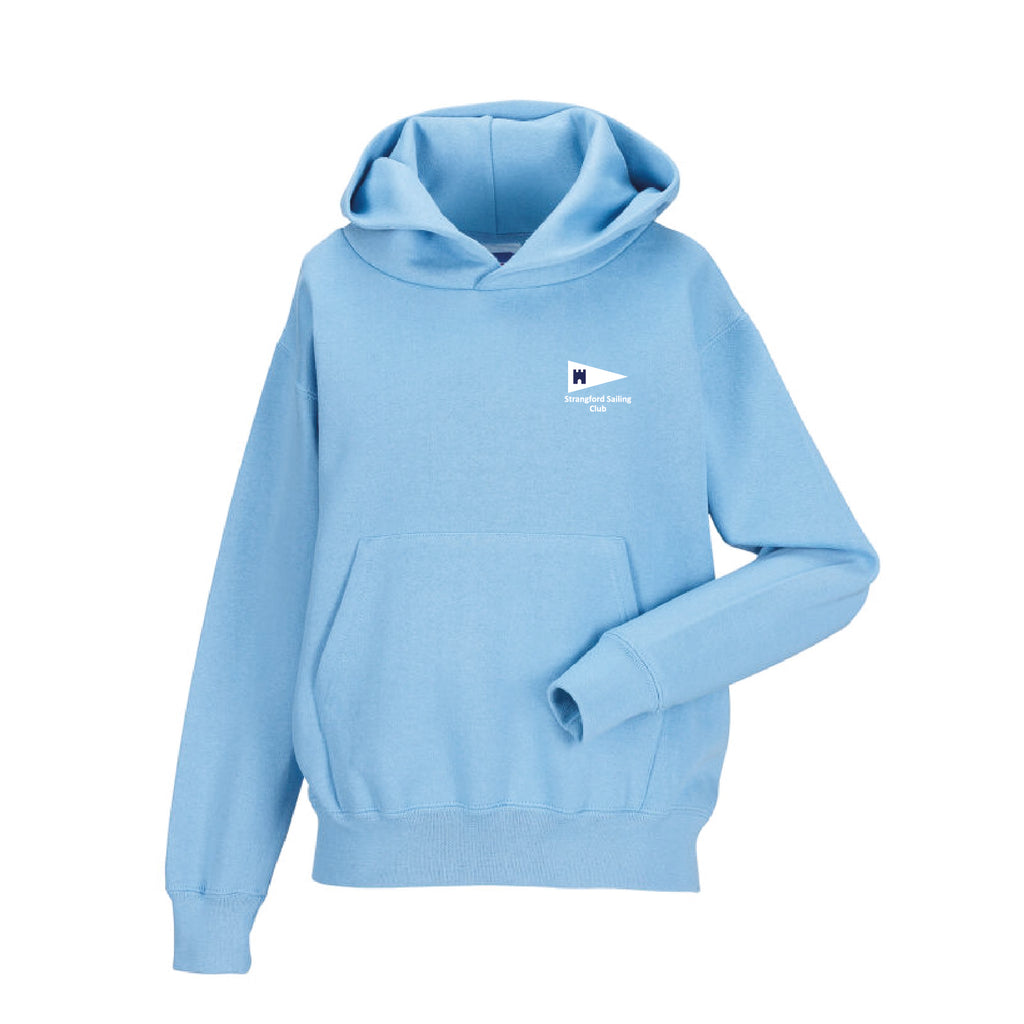 Strangford Sailing Club Kids Hoodie
