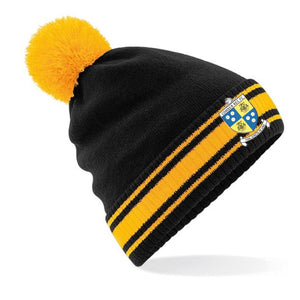 Comber Rec Bobble Hats