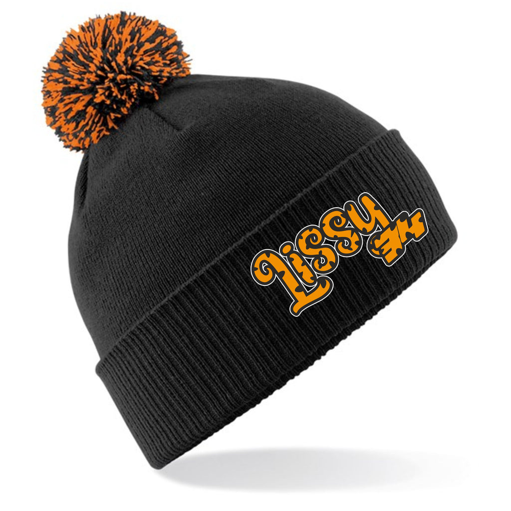 Lissy34 Tigger Bobble Hat