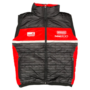 2025 NW200 Bodywarmer