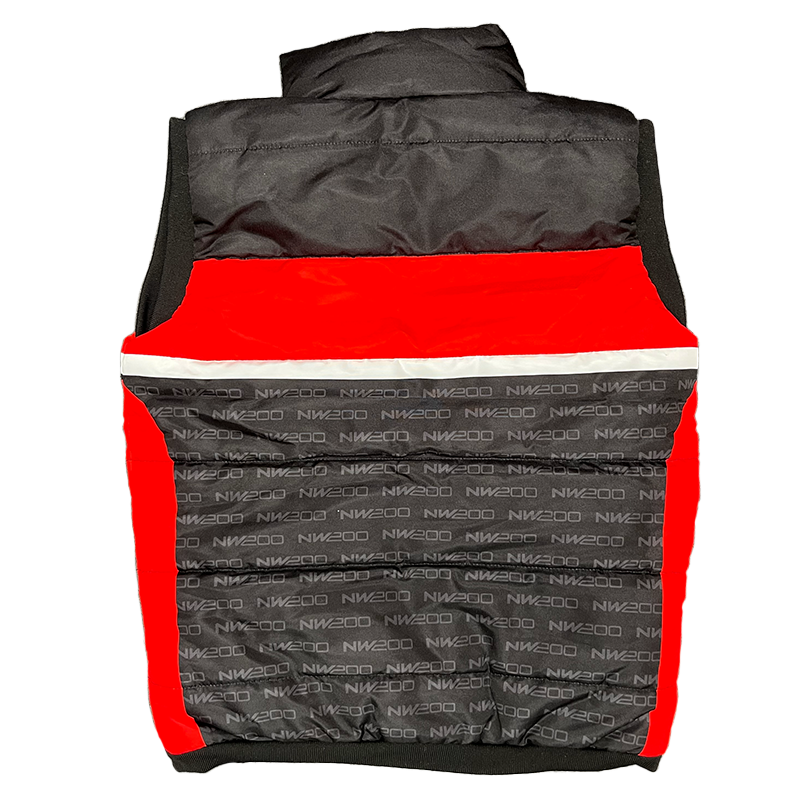 2025 NW200 Bodywarmer