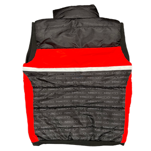 2025 NW200 Bodywarmer