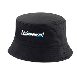 Scott Swann Bucket Hat