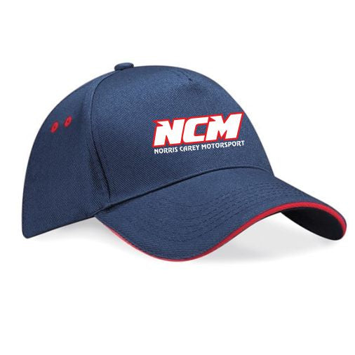 NCM Baseball Cap