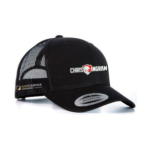 Chris Ingram Trucker Cap